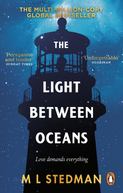 The Light Between Oceans - 9780552778473