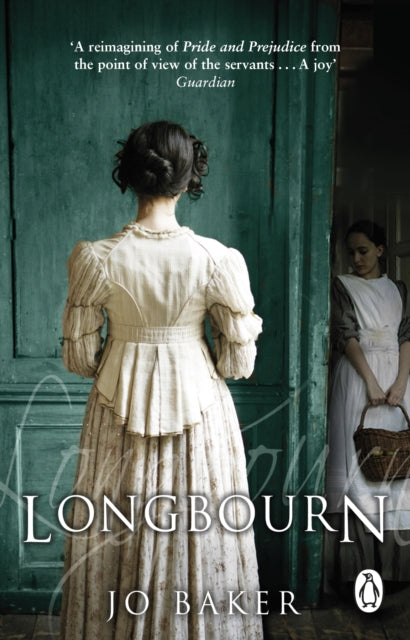 Longbourn : The unputdownable Richard and Judy pick - 9780552779517