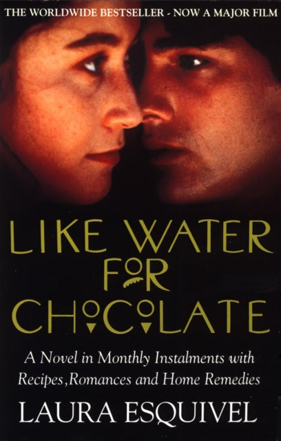 Like Water For Chocolate : No.1 international bestseller - 9780552995870