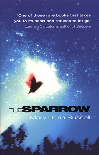 The Sparrow - 9780552997775