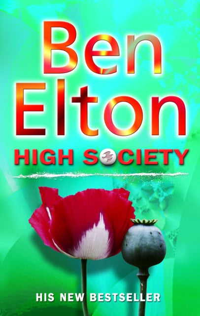 High Society - 9780552999953