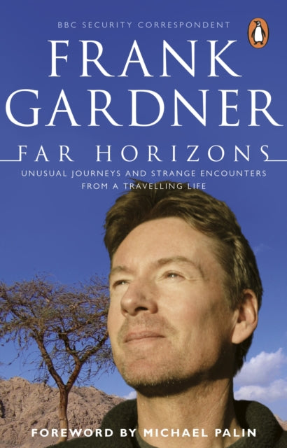 Far Horizons - 9780553819311