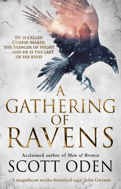 A Gathering of Ravens - 9780553819847