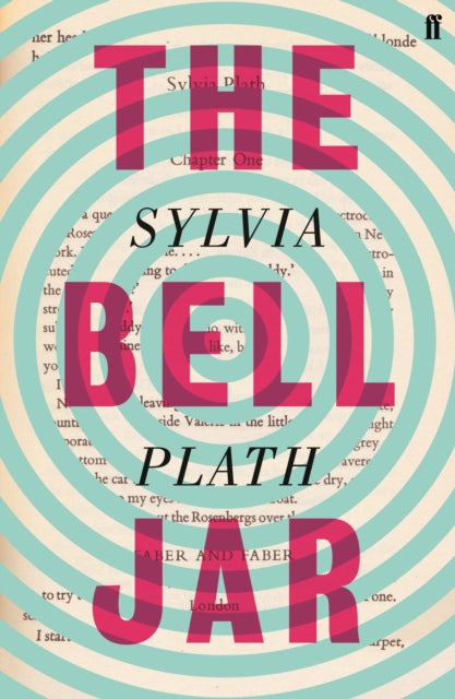 The Bell Jar - 9780571081783