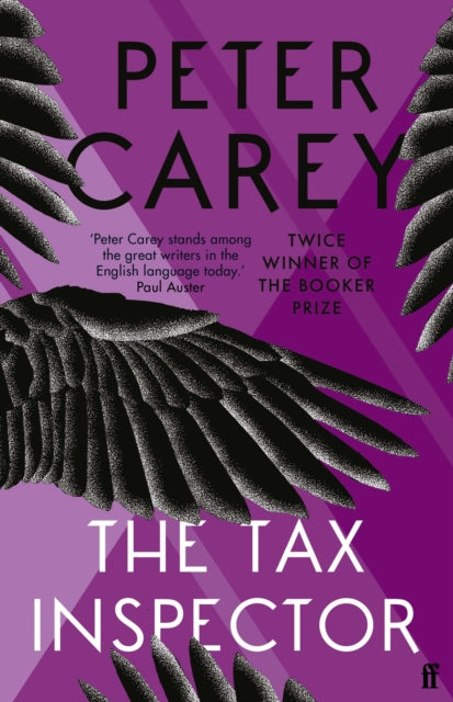 The Tax Inspector - 9780571166329