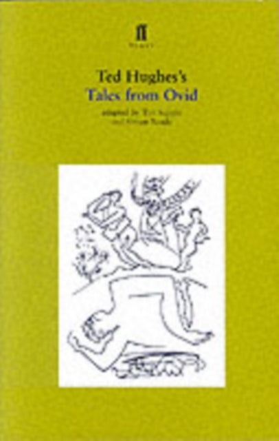 Tales from Ovid-9780571202256