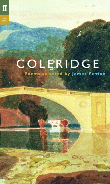 Samuel Taylor Coleridge - 9780571209811