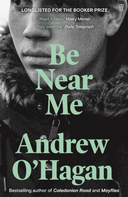 Be Near Me - 9780571216048