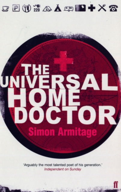 The Universal Home Doctor - 9780571218608