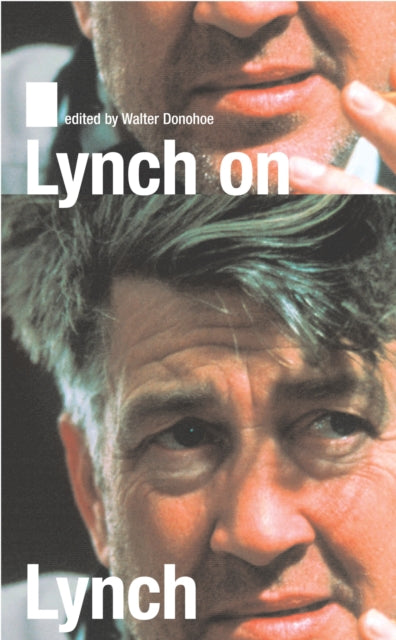 Lynch on Lynch-9780571220182