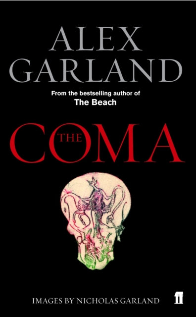 The Coma - 9780571223107