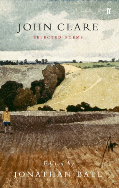 Selected Poetry of John Clare - 9780571223718