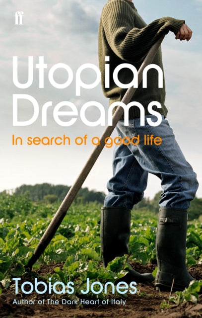 Utopian Dreams - 9780571223817