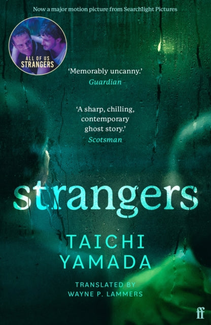 Strangers : Now an award-winning major film - 9780571224371