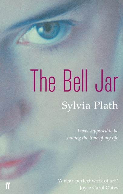 The Bell Jar - 9780571226160