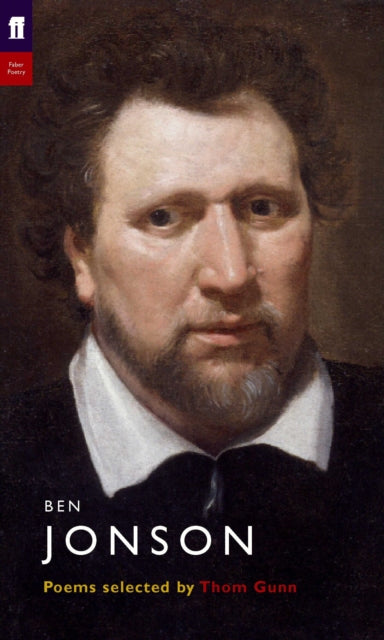 Ben Jonson - 9780571226795