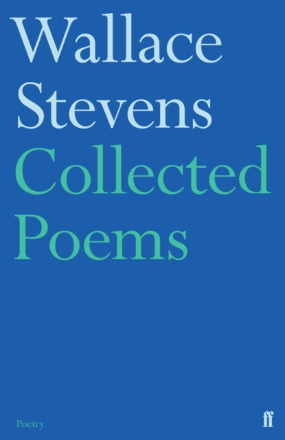 Collected Poems - 9780571228744