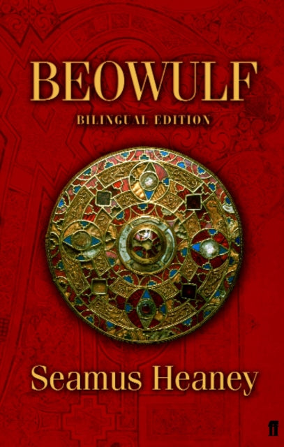 Beowulf - 9780571230419