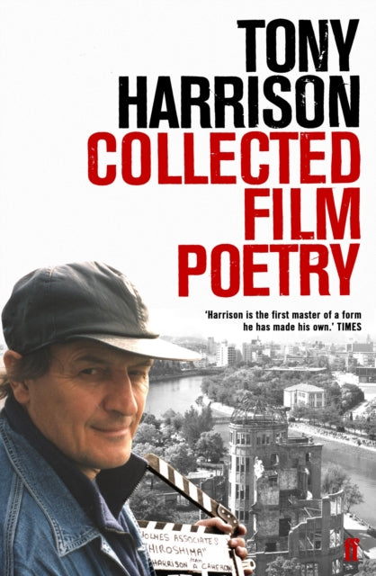 Collected Film Poetry - 9780571234097