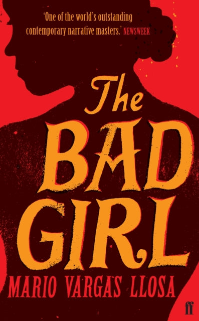 The Bad Girl - 9780571234110