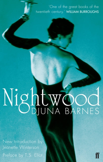 Nightwood - 9780571235285