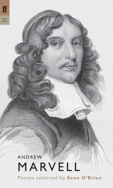 Andrew Marvell - 9780571235483