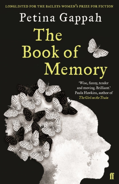 The Book of Memory - 9780571249916