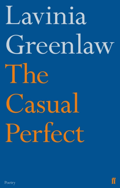 The Casual Perfect - 9780571260287