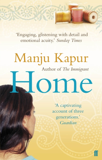 Home - 9780571260652