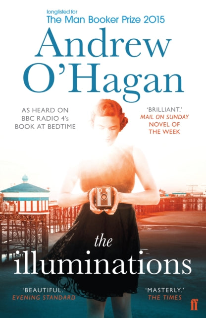 The Illuminations - 9780571273669