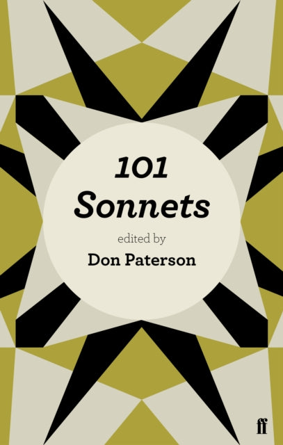 101 Sonnets - 9780571278732