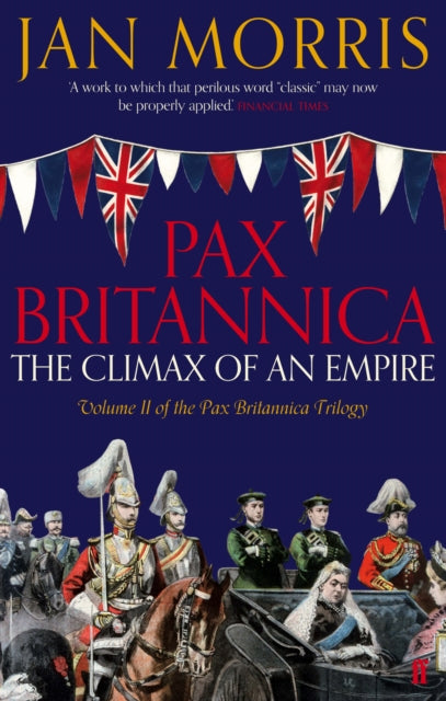 Pax Britannica - 9780571290710