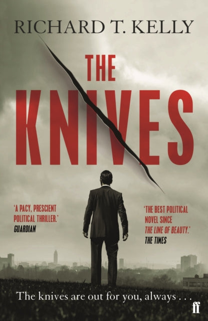 The Knives - 9780571296675