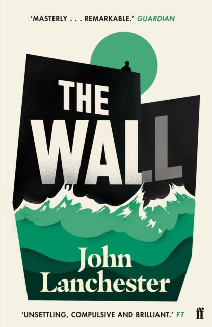 The Wall - 9780571298730