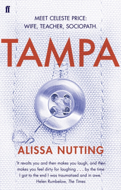 Tampa - 9780571303335