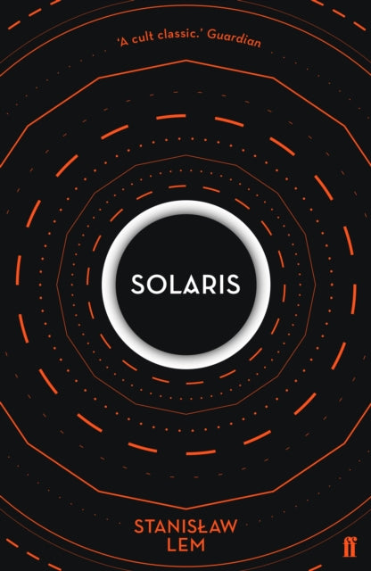 Solaris - 9780571311576
