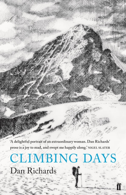 Climbing Days - 9780571311934