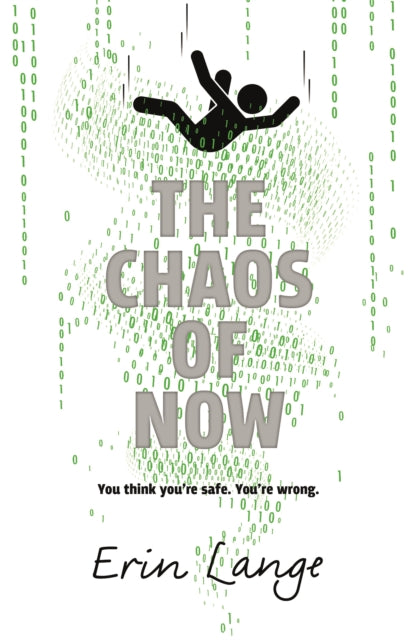 The Chaos of Now - 9780571317479