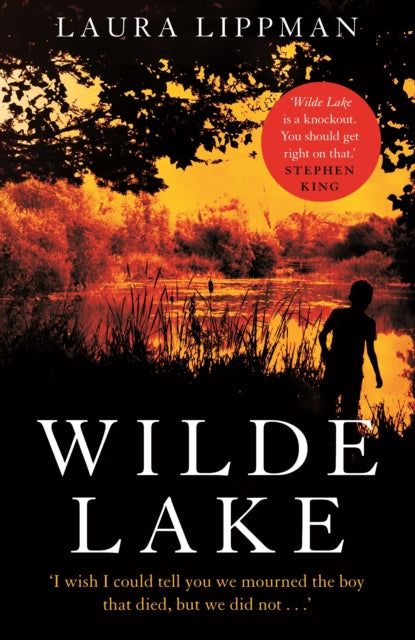 Wilde Lake : 'A knockout' Stephen King - 9780571321766