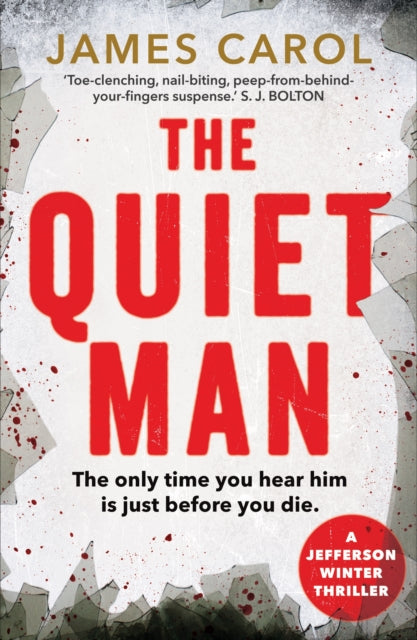 The Quiet Man - 9780571322282