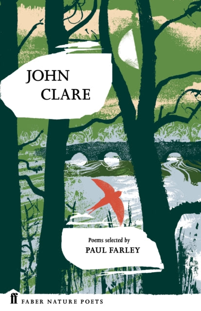 John Clare - 9780571328741