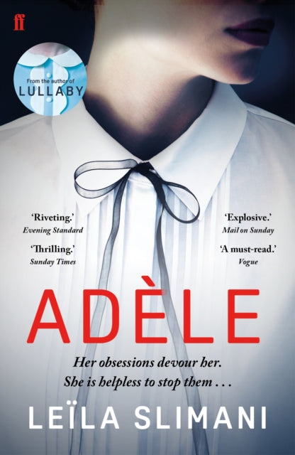 Adele - 9780571331963