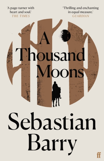 A Thousand Moons - 9780571333394