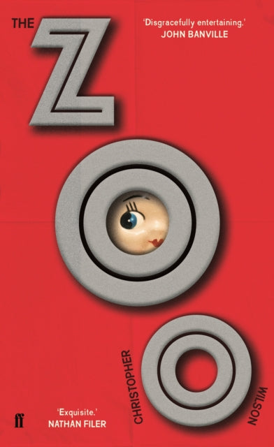 The Zoo - 9780571334452