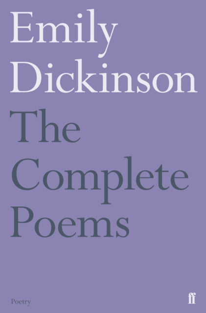 Complete Poems - 9780571336173