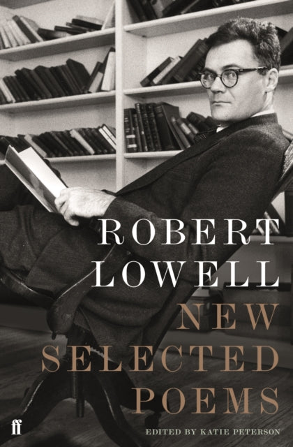 New Selected Poems - 9780571339488