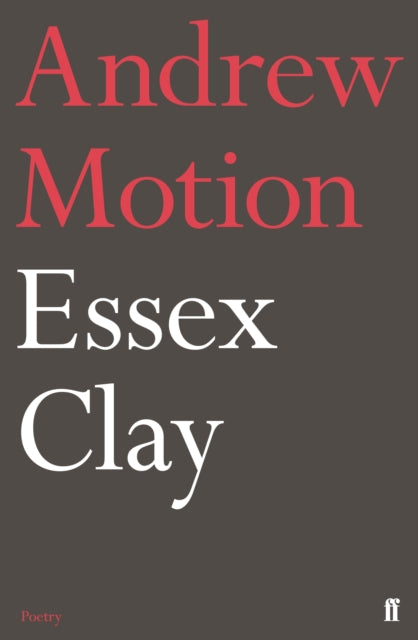 Essex Clay - 9780571339976