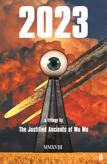 2023 : a trilogy - 9780571340729