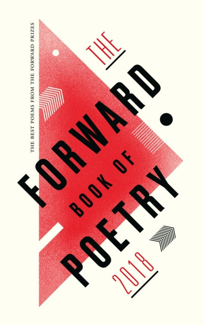 The Forward Book of Poetry 2018 - 9780571340774