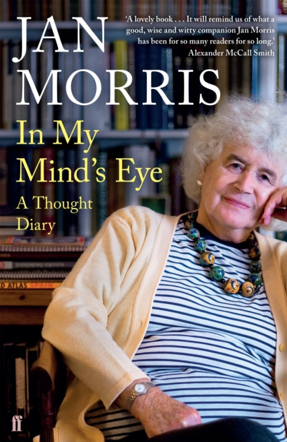 In My Mind's Eye : A Thought Diary - 9780571340927